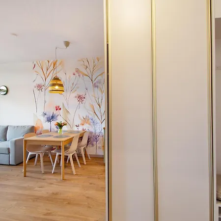 Faro Del Sol Przy Plazy - Darmowy Parking By J-ewels Apartman